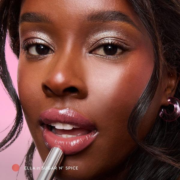 ColourPop Hyper Shine Glossy Lipstick #4