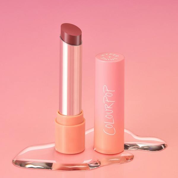 ColourPop Hyper Shine Glossy Lipstick #5