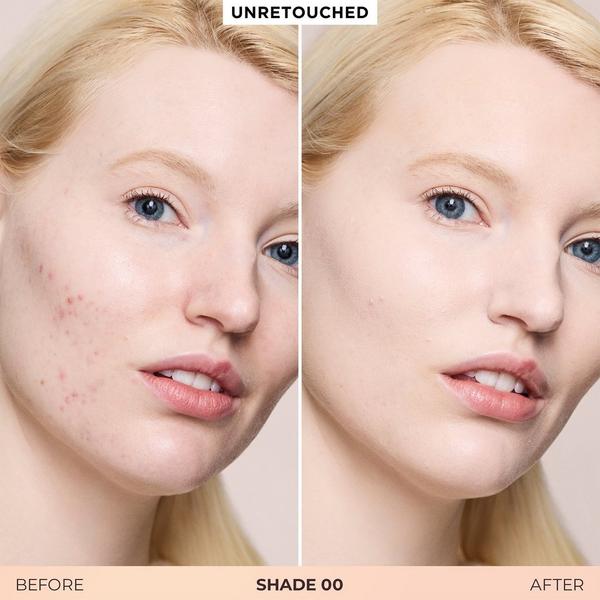 Laura Mercier Secret Camouflage Custom Complexion Perfector Long-Wear Concealer #3