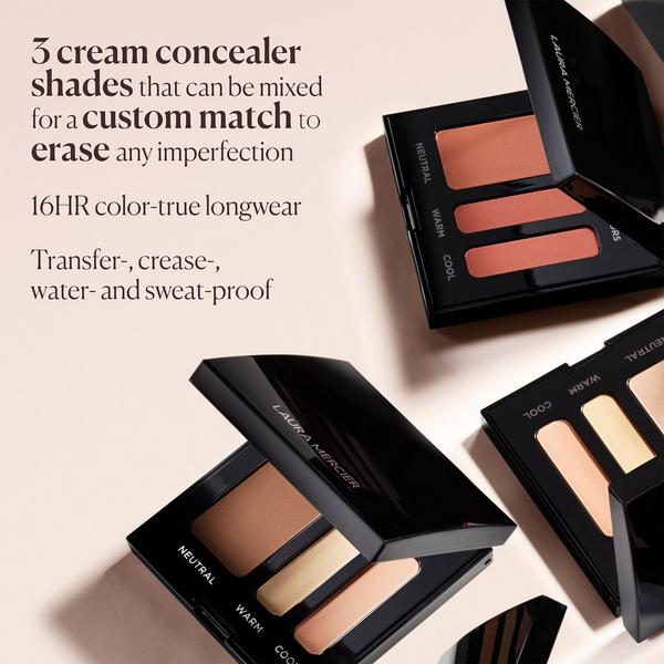 Laura Mercier Secret Camouflage Custom Complexion Perfector Long-Wear Concealer #5