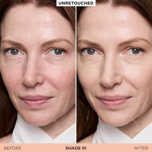 Laura Mercier Secret Camouflage Custom Complexion Perfector Long-Wear Concealer #3