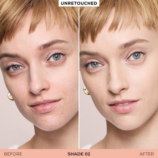 Laura Mercier Secret Camouflage Custom Complexion Perfector Long-Wear Concealer #3