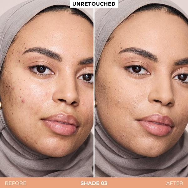 Laura Mercier Secret Camouflage Custom Complexion Perfector Long-Wear Concealer #3