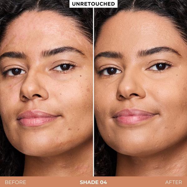Laura Mercier Secret Camouflage Custom Complexion Perfector Long-Wear Concealer #3