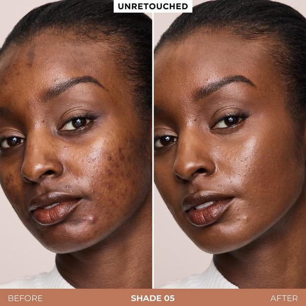Laura Mercier Secret Camouflage Custom Complexion Perfector Long-Wear Concealer #3
