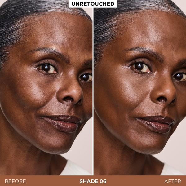 Laura Mercier Secret Camouflage Custom Complexion Perfector Long-Wear Concealer #3