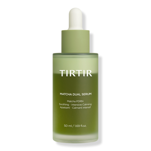 TIRTIR Matcha Dual Serum #1