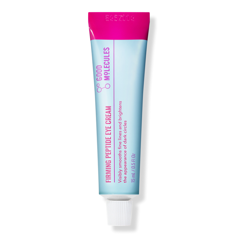 新品mbg skin HIGHCERA EYECREAM Good Molecules - Firming Peptide Eye Cream | Ulta Beauty
