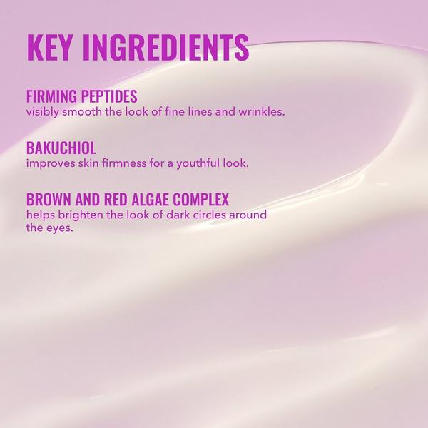 Good Molecules Firming Peptide Eye Cream #2