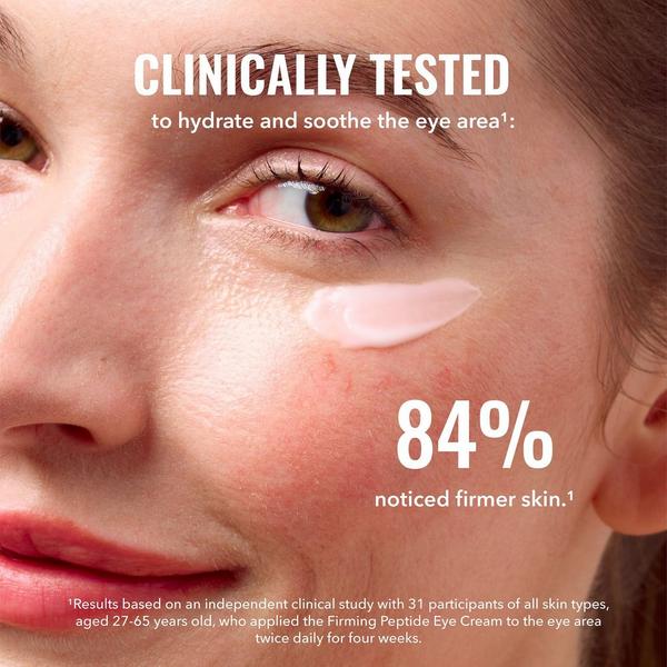 Good Molecules Firming Peptide Eye Cream #3