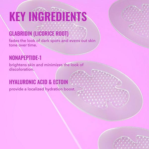 Good Molecules Dark Spot Microdart Patches #3
