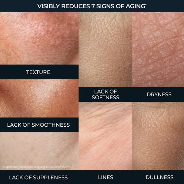 RoC Line Smoothing Triple Serum #5