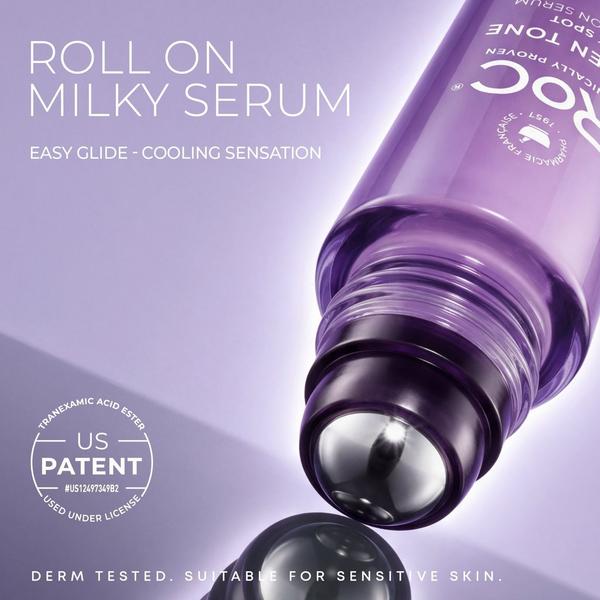 RoC Dark Spot Serum #3