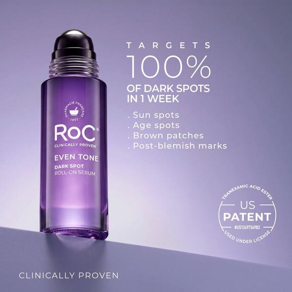 RoC Dark Spot Serum #4