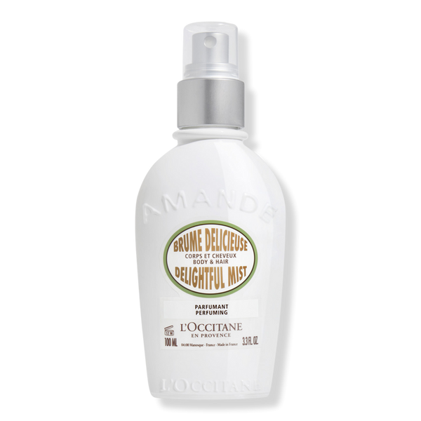 L'Occitane Almond Hair & Body Mist #1