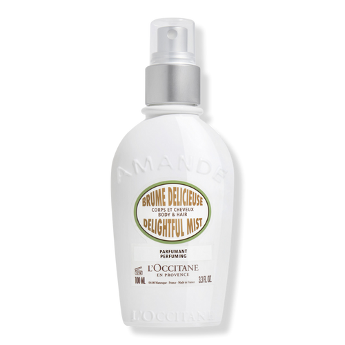 L'Occitane - Almond Hair & Body Mist | Ulta Beauty