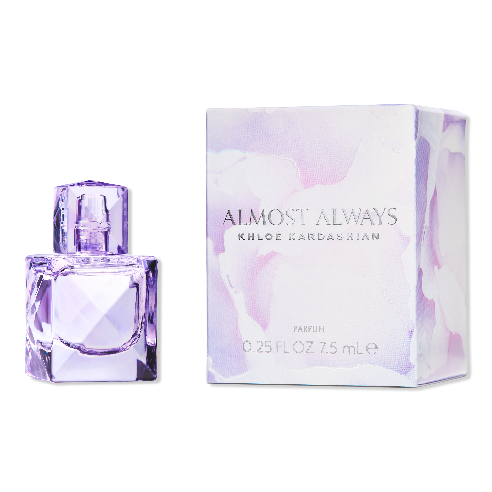 KHLOÉ KARDASHIAN Free Almost Always Eau de Parfum mini with select large spray purchase #1