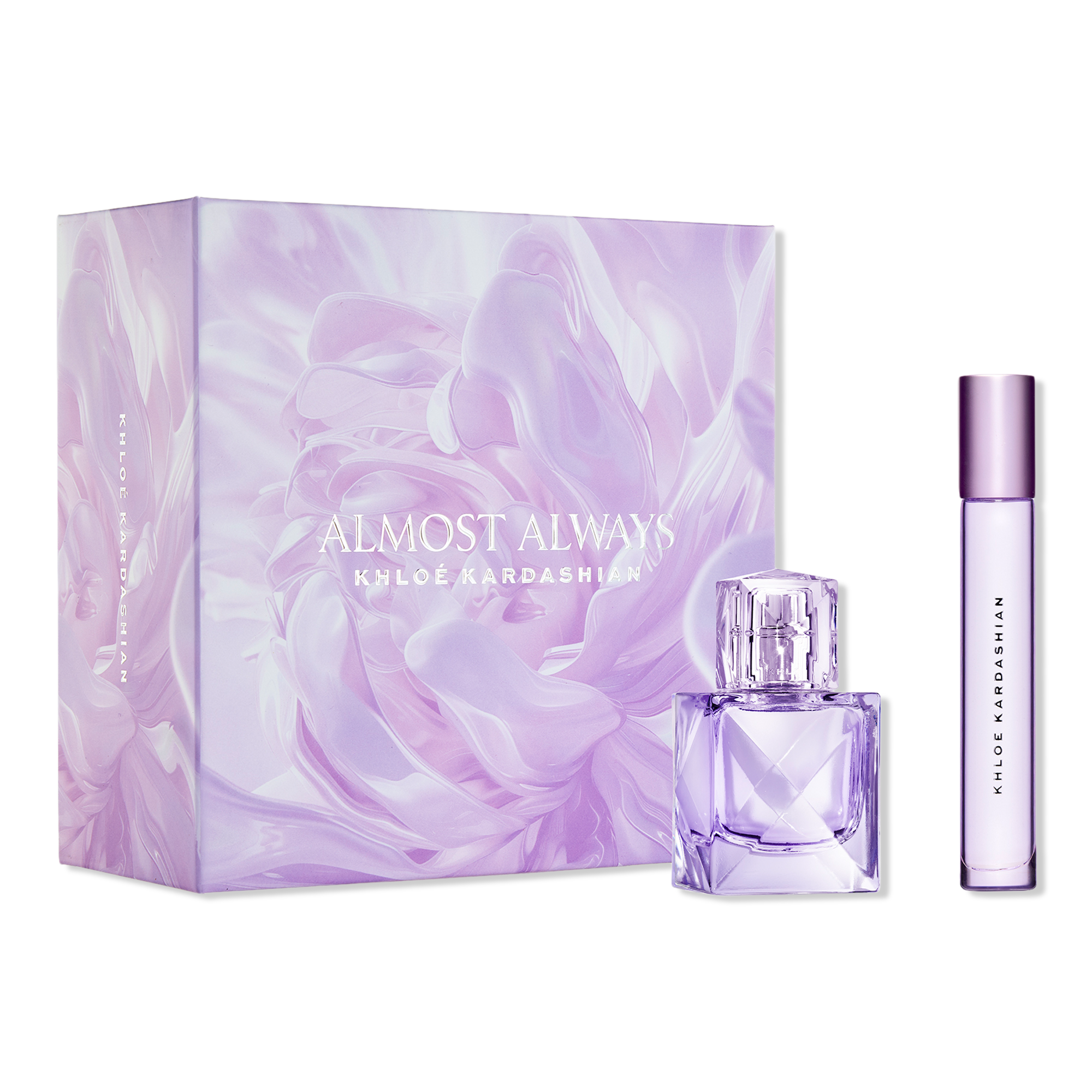 KHLOÉ KARDASHIAN ALMOST ALWAYS by KHLOÉ KARDASHIAN Mother's Day Set #1