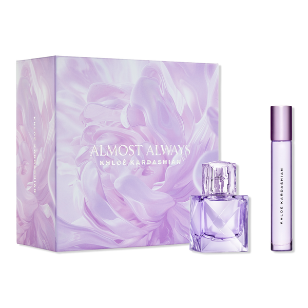 KHLOÉ KARDASHIAN ALMOST ALWAYS by KHLOÉ KARDASHIAN Mother's Day Set #1