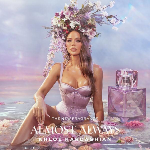 KHLOÉ KARDASHIAN ALMOST ALWAYS by KHLOÉ KARDASHIAN Mother's Day Set #7