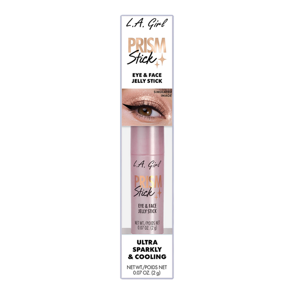 L.A. Girl Prism Sticks #3