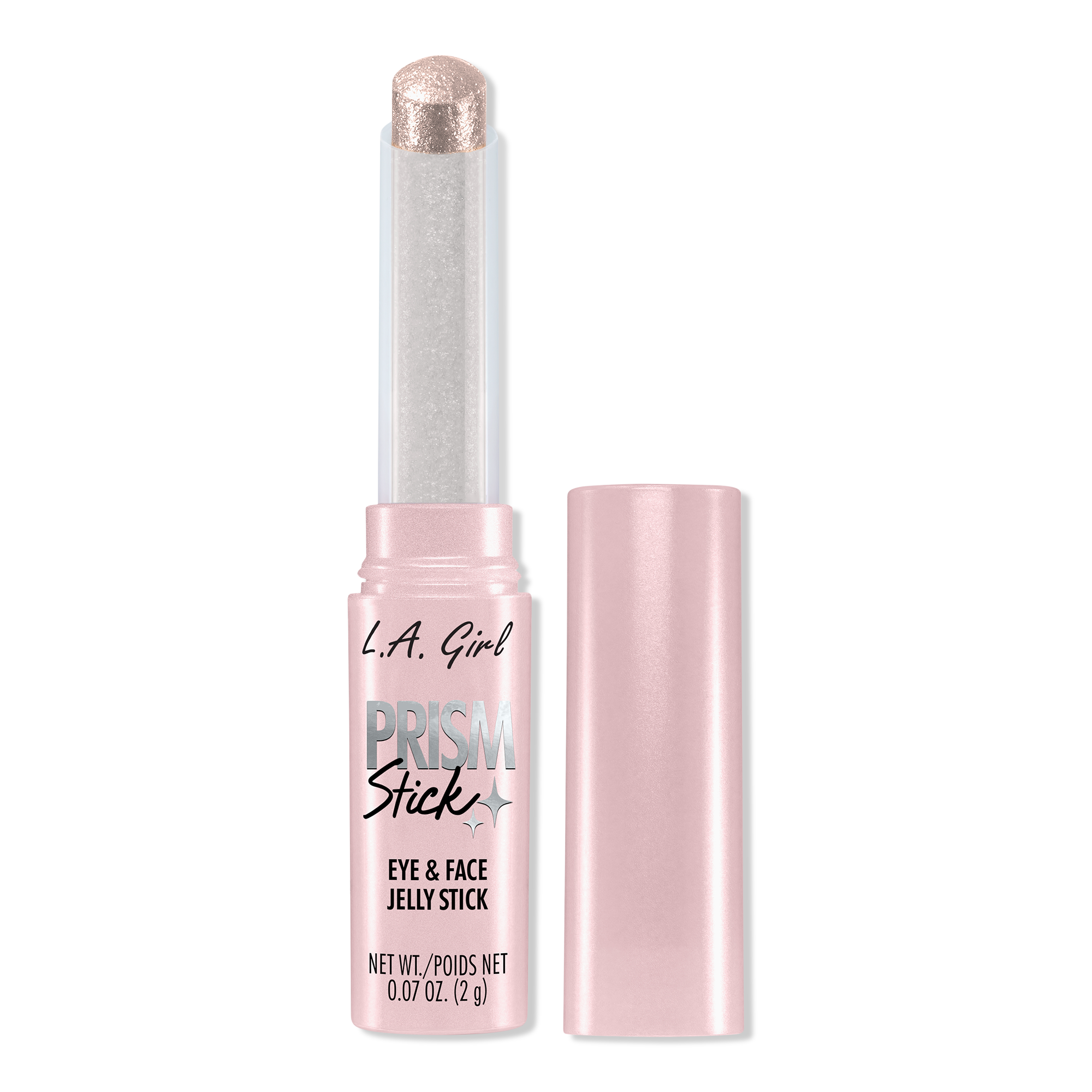 L.A. Girl Prism Sticks #1