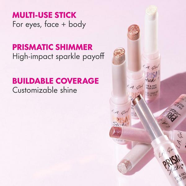 L.A. Girl Prism Sticks #6
