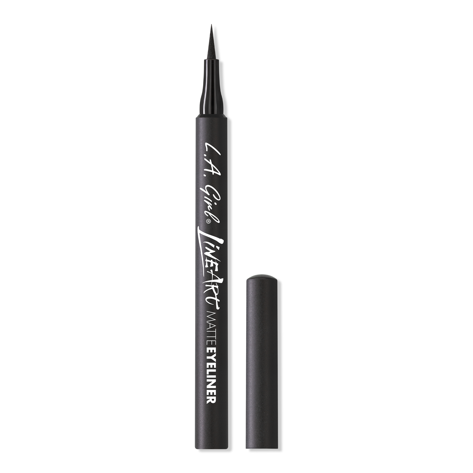 L.A. Girl Line Art Matte Eyeliner #1