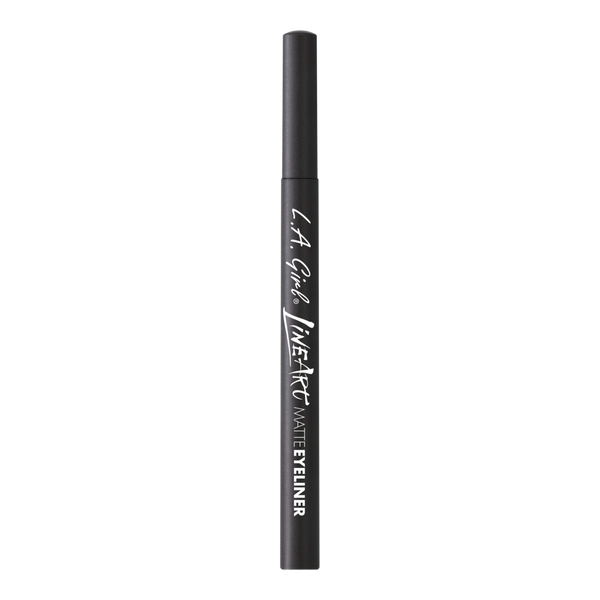 L.A. Girl Line Art Matte Eyeliner #3