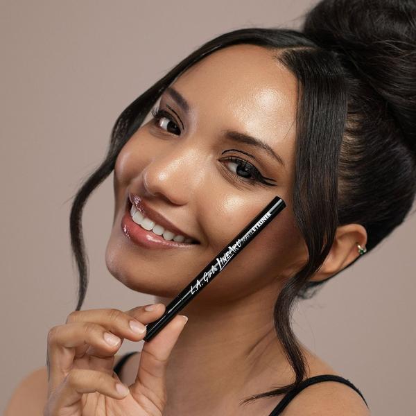 L.A. Girl Line Art Matte Eyeliner #5