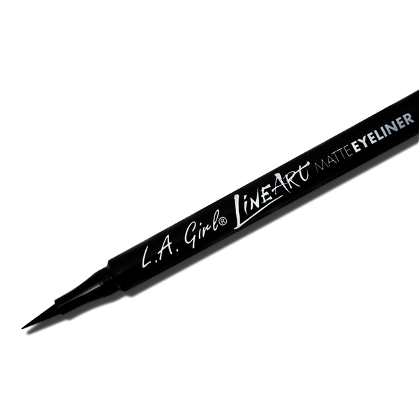 L.A. Girl Line Art Matte Eyeliner #7