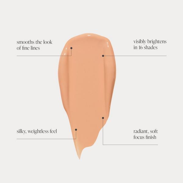 jane iredale Skintuition Brightening Under Eye Concealer with Active Peptide Complex #6