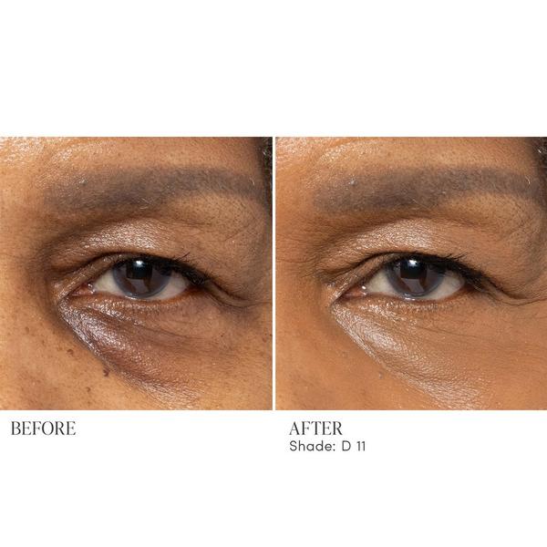 jane iredale Skintuition Brightening Under Eye Concealer with Active Peptide Complex #3