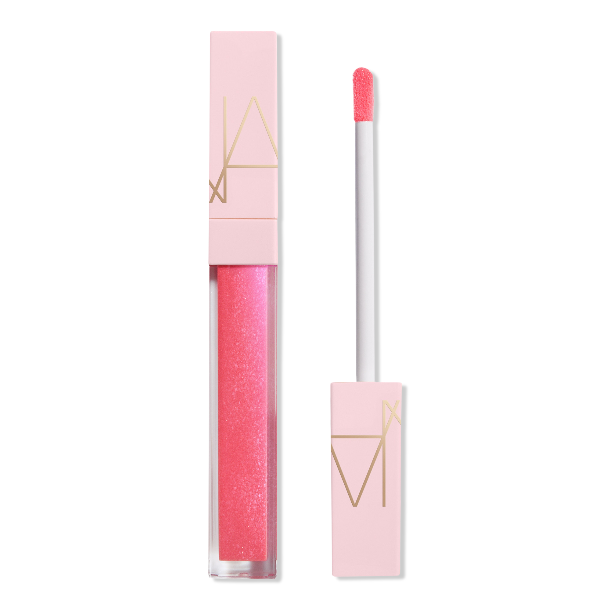 NARS Afterglow Lip Shine Gloss #1