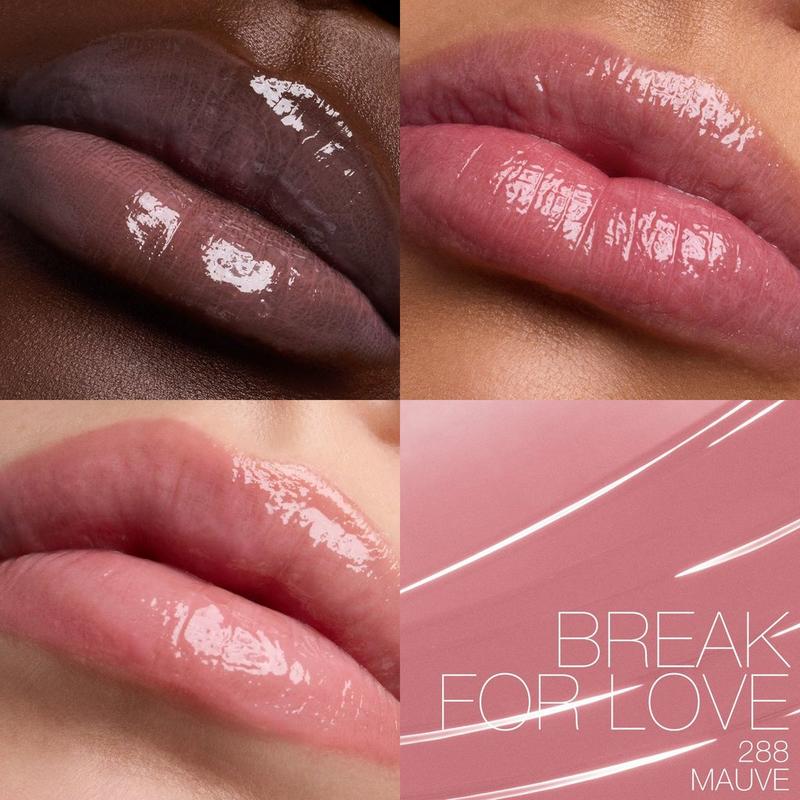 NARS - Break for Love Afterglow Lip Shine Gloss | Ulta Beauty