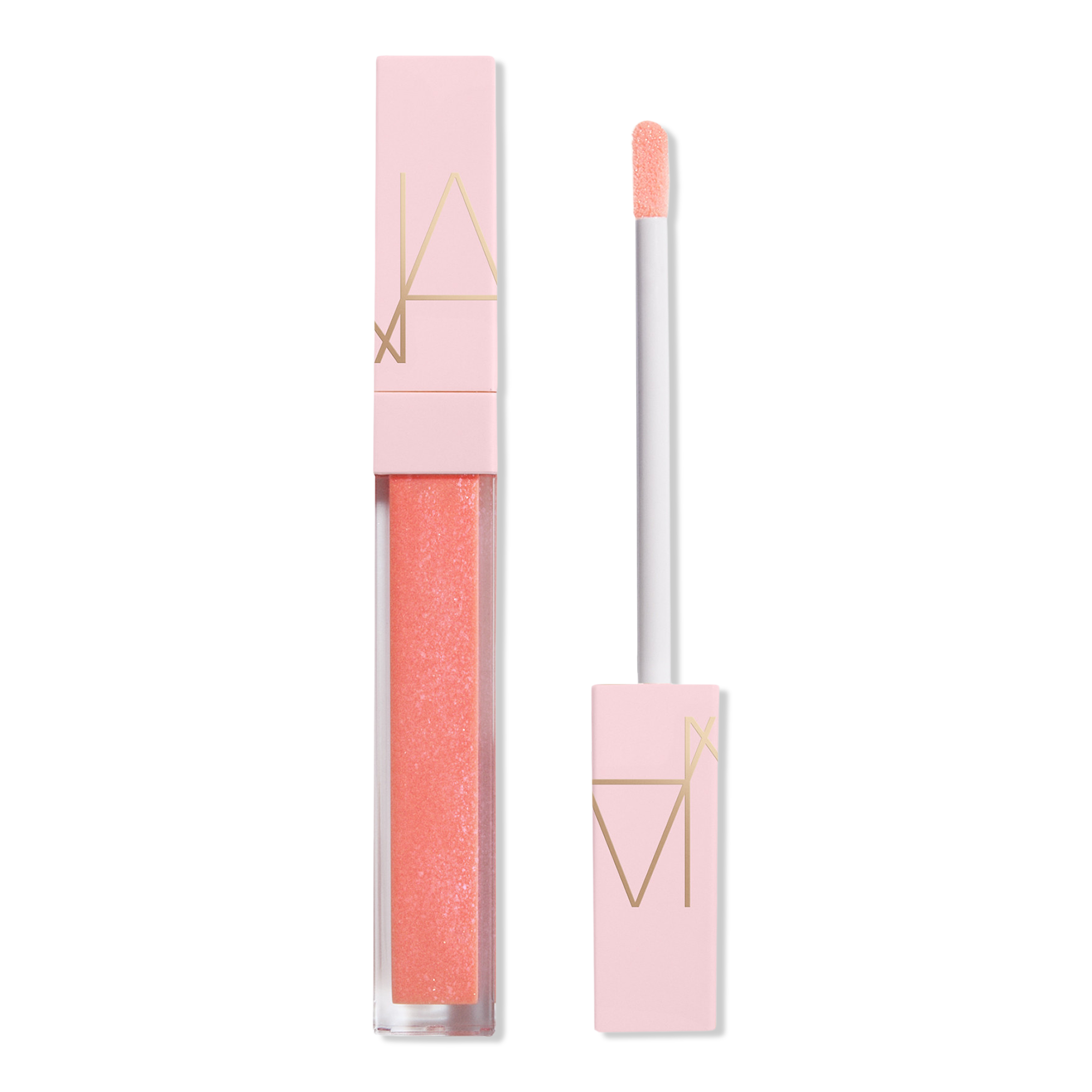 NARS Afterglow Lip Shine Gloss #1