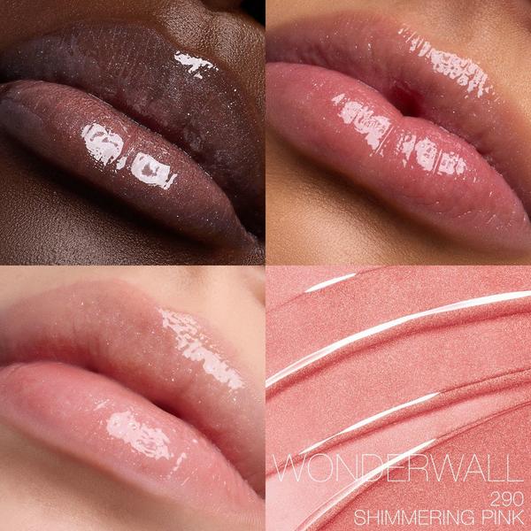 NARS Afterglow Lip Shine Gloss #3