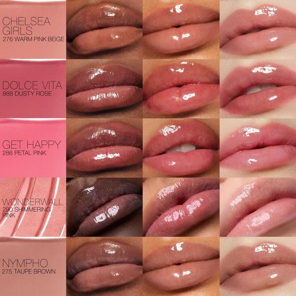 NARS Afterglow Lip Shine Gloss #5