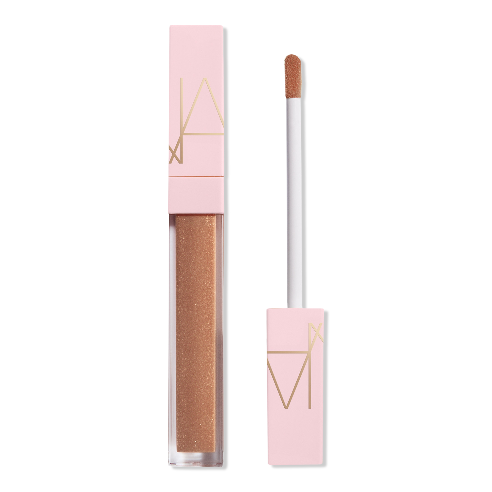 NARS Afterglow Lip Shine Gloss #1