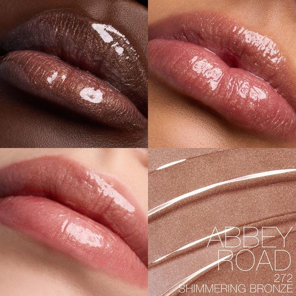 NARS Afterglow Lip Shine Gloss #3