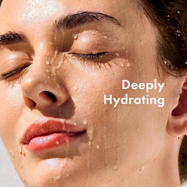 Rael Cryo + Soothing Hydrogel Mask #6