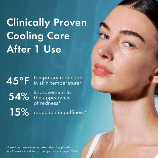 Rael Cryo + Soothing Hydrogel Mask #7