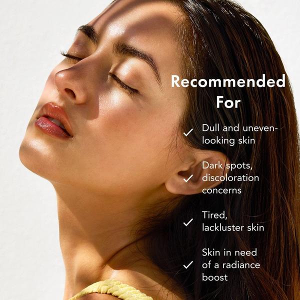 Rael Glutathione + Vitamin C Hydrogel Mask #6