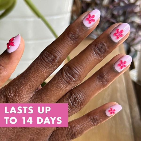 Olive & June Olive & June x Avery Woods Instant Mani Press-Ons Collection #6