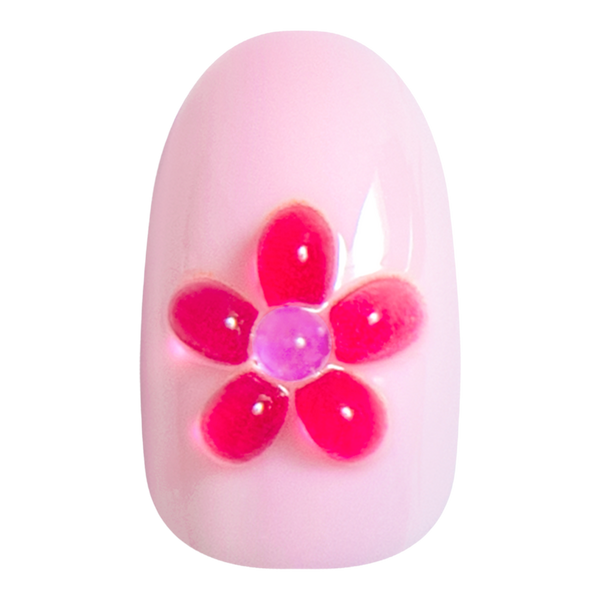 Olive & June Olive & June x Avery Woods Instant Mani Press-Ons Collection #2