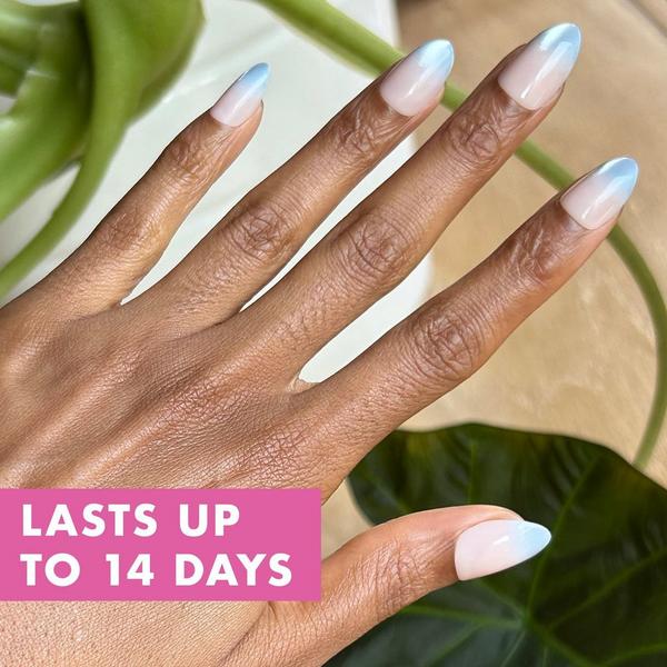 Olive & June Olive & June x Avery Woods Instant Mani Press-Ons Collection #6