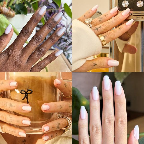Olive & June Olive & June x Avery Woods Instant Mani Press-Ons Collection #7