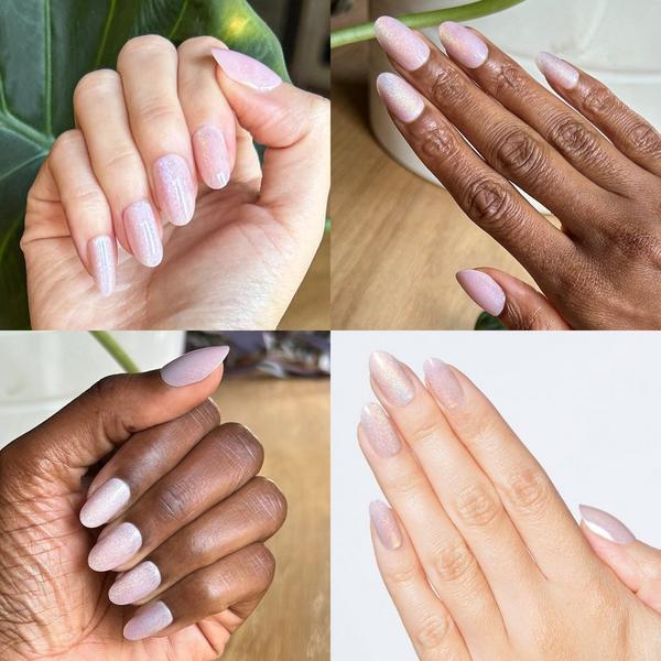 Olive & June Olive & June x Avery Woods Instant Mani Press-Ons Collection #7