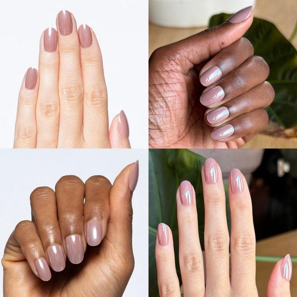 Olive & June Olive & June x Avery Woods Instant Mani Press-Ons Collection #7