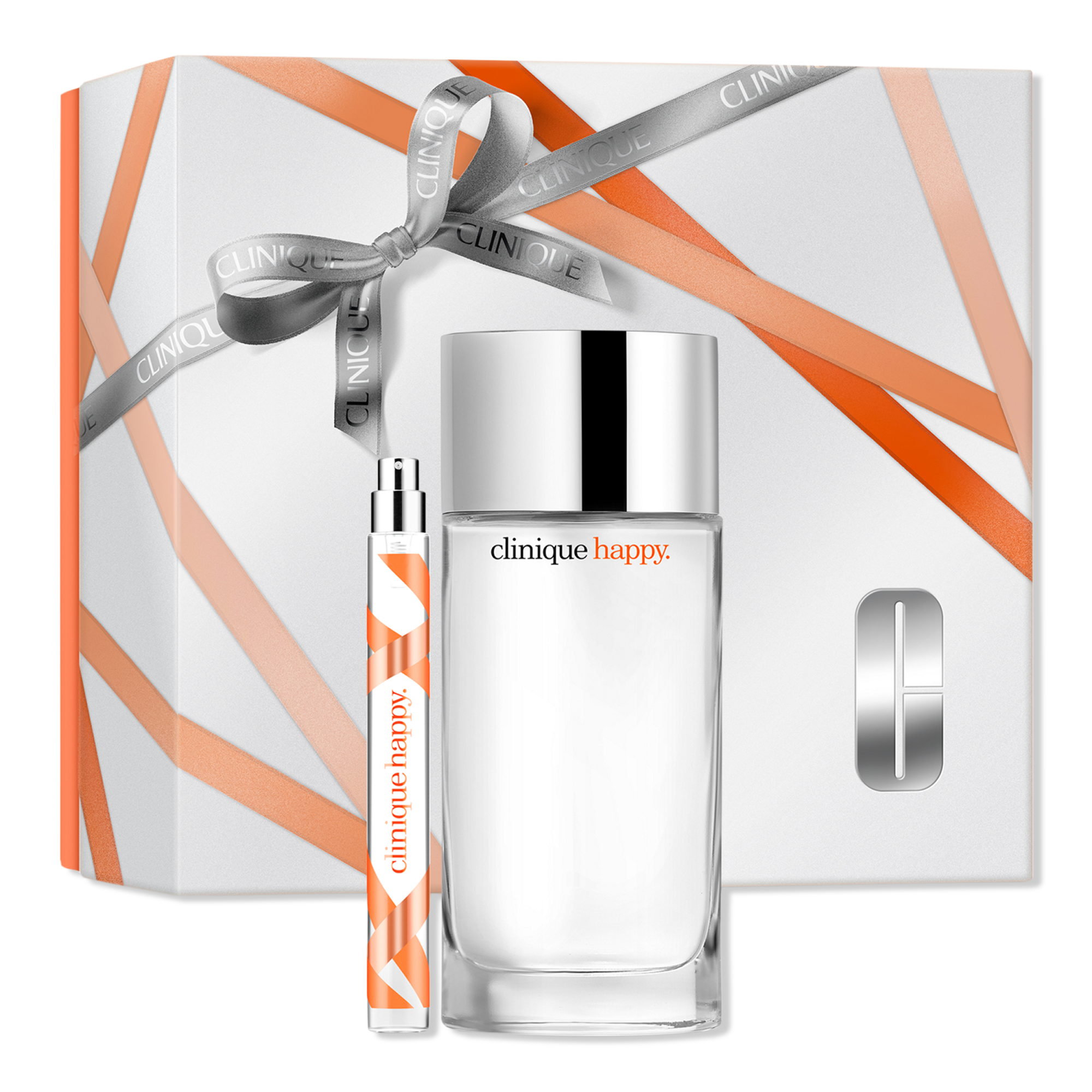 Clinique 2 Piece Happy Perfume Holiday Duo #1